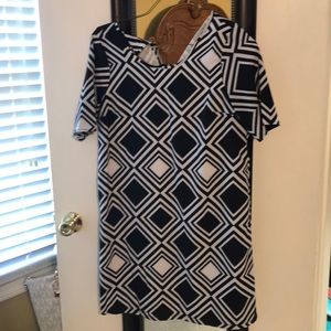 Women’s dress mud pie